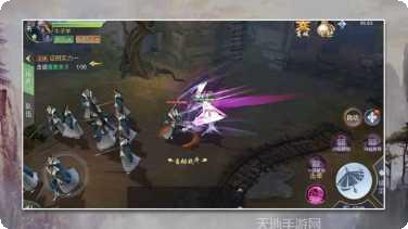 九天玄神传手游攻略