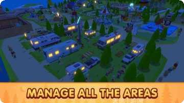 露营大亨玩法介绍