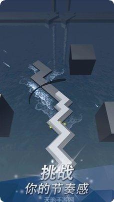 跳舞的Ballz游戏攻略