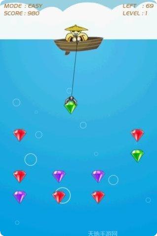 钻石矿工挖宝者下载地址