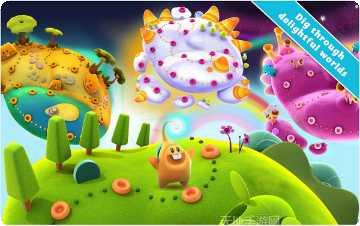 钻石矿工挖宝者好玩吗