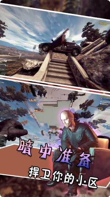 逃跑吧大兵游戏评测