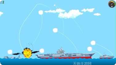 导弹与忍者游戏攻略