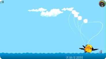 导弹与忍者最新版本