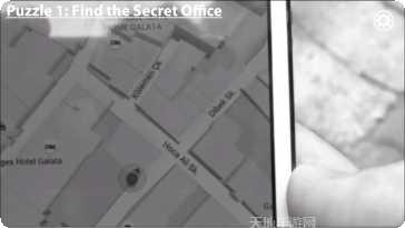 秘密特工人质攻略