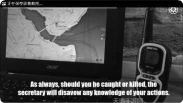 秘密特工人质游戏评测