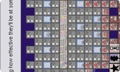 最终的战斗装备搭配