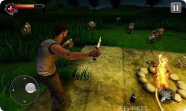 最终的战斗副本挑战