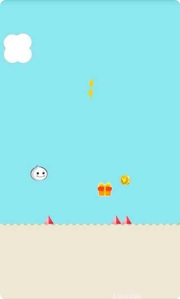 爱跳的球球游戏攻略