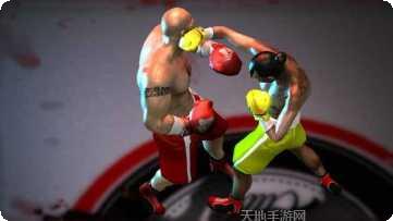 3D拳击对战下载