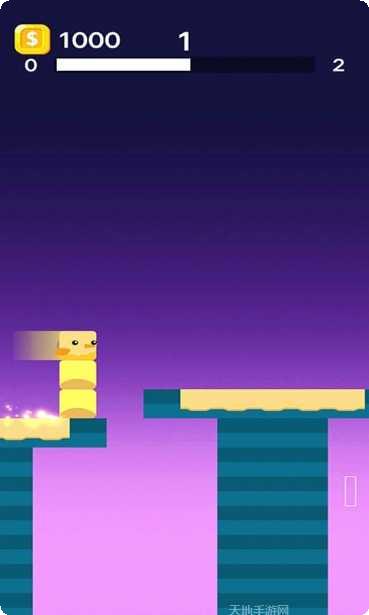 跑酷疯狂动物版游戏下载