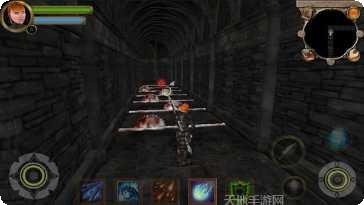 永恒之域装备获取