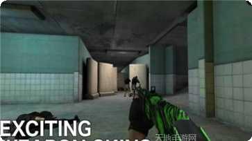 前锋突袭更新日志