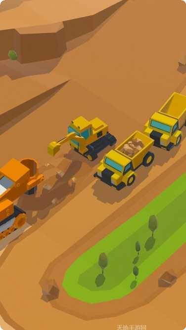 闲置地铁大亨攻略