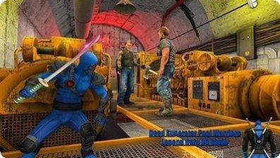 超级王牌英雄最新版本