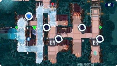 星际之海角色选择