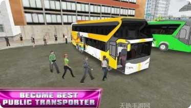 新城市模拟建设最新版本