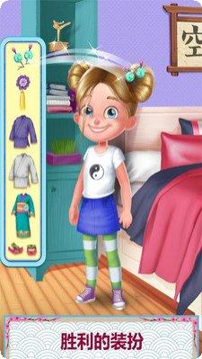 空手道精武门攻略大全