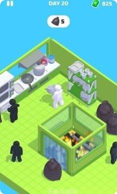 加油打工鸭下载