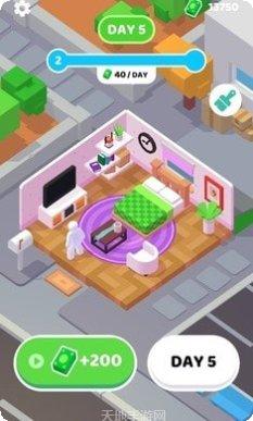 加油打工鸭玩法