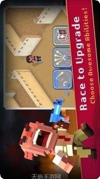 神枪手联盟游戏攻略