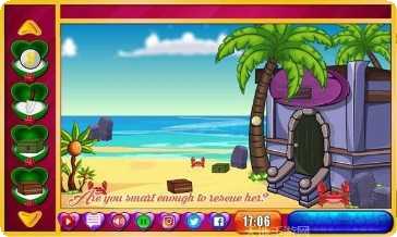 女孩的世界攻略