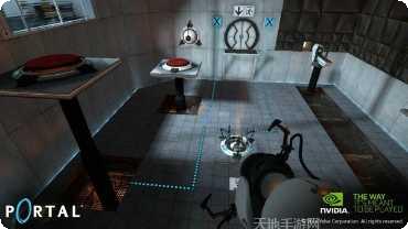 传送门模拟器下载