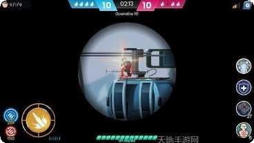 终极特警游戏攻略