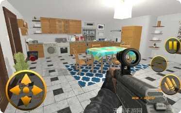 粉碎房屋最新版本