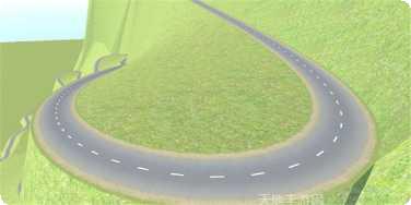 极限山路卡车驾驶模拟