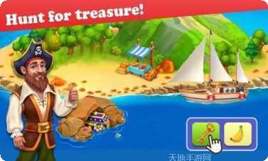 悠闲的理发店大亨玩法介绍