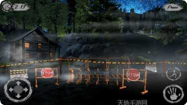 恐怖警笛头袭击游戏攻略