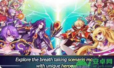 幻想之心游戏攻略