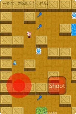 淘金大作战玩法介绍