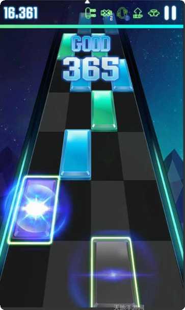 指尖音符最新版本