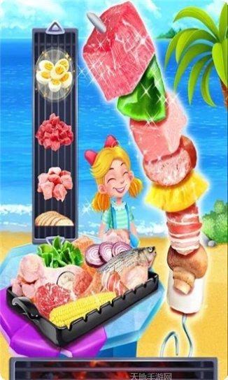 夏威夷三消狂热游戏评测