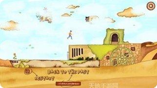 时空旅梦人评测