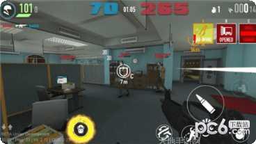 收获日犯罪战争武器推荐