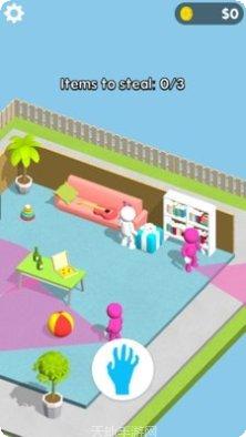 神秘小岛角色培养