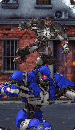 现代机车游戏下载