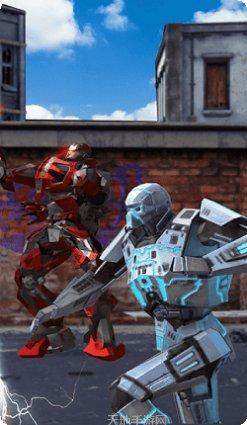 现代机车安卓版