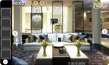 逃出公寓房间3答案