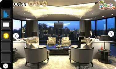 逃出公寓房间3提示