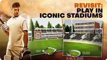 板球世界冠军玩法介绍