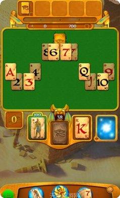 金字塔大逃亡玩法