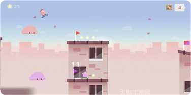 空中滑板游戏攻略