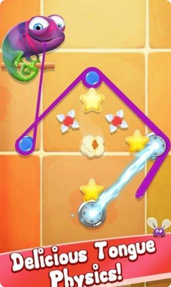 变色龙生活模拟器下载