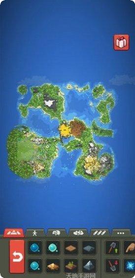 上帝模拟器进化最新版本