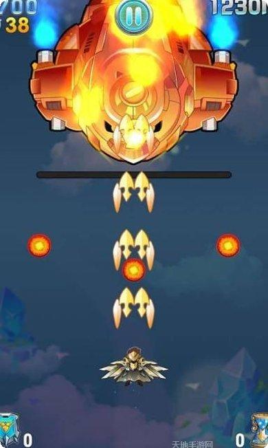 雷霆机甲最新版本