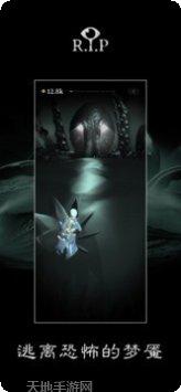 rip碎碎平安角色